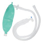 McKesson - Anesthesia Breathing Circuit Expandable Tube 96 Inch Tube Dual Limb Adult 3 Liter Bag Single Patient Use - 16-D96