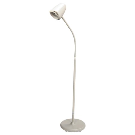 McKesson - Exam Light Floor Standing LED 12 Watt Beige - 81-19100