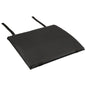 McKesson - Seat Back Cushion 18 W X 17 D Inch Foam - 170-79002