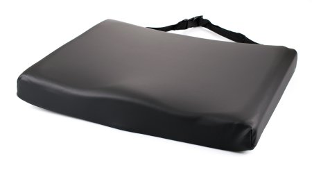 McKesson - Seat Cushion 20 W X 16 D X 3 H Inch Foam - 170-76004SP