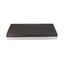 McKesson - Bariatric Seat Cushion 24 W X 18 D X 3 H Inch Foam / Gel - 170-74006