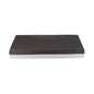 McKesson - Bariatric Seat Cushion 24 W X 18 D X 3 H Inch Foam / Gel - 170-74006