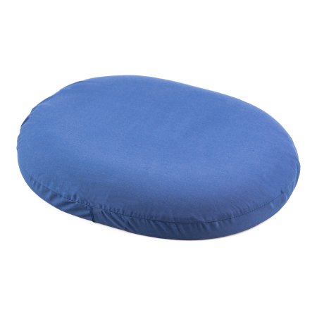 McKesson - Donut Seat Cushion 14 Inch Diameter Foam - 170-50001