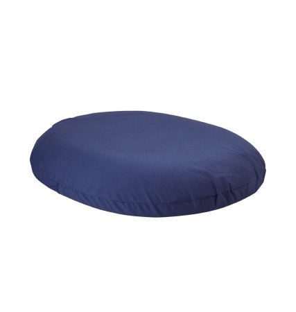 McKesson - Donut Seat Cushion 18 Inch Diameter Foam - 170-50003