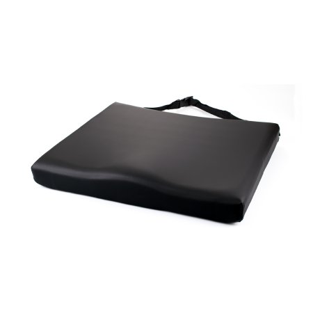 McKesson - Seat Cushion 20 W X 18 D X 3 H Inch Foam - 170-76008SP