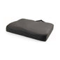 McKesson - Bariatric Seat Cushion 24 W X 18 D X 3 H Inch Foam / Gel - 170-77005