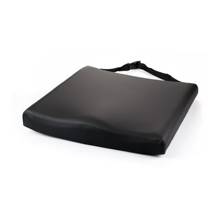 McKesson - Seat Cushion 18 W X 18 D X 3 H Inch Foam - 170-76003SP