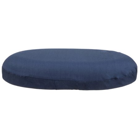 McKesson - Donut Seat Cushion 16 Inch Diameter Foam - 170-50002