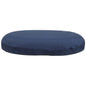 McKesson - Donut Seat Cushion 16 Inch Diameter Foam - 170-50002