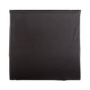 McKesson - Seat Back Cushion 16 W X 17 D Inch Foam - 170-79001