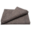 McKesson - Fire Proof Blanket 62 X 80 Inch Wool 70% / Synthetic Fabric 30% 2.75 lbs. - NW1100FP1Q80