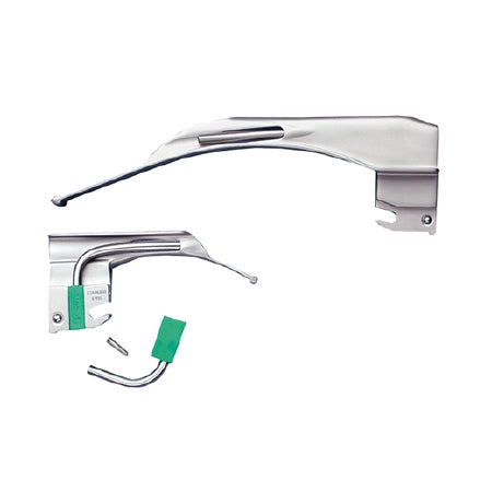 McKesson - Laryngoscope Blade Macintosh Type Size 0 Newborn - 4070FMM