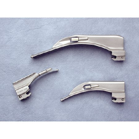 McKesson - Laryngoscope Blade Macintosh Type Size 0 Newborn - 4070MM