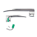 McKesson - Laryngoscope Blade Miller Type Size 1 Infant - 4081FMM