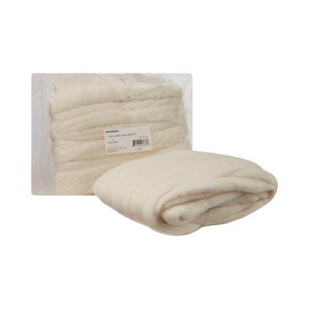 McKesson - Lambs Wool One Size Fits Most - 900647