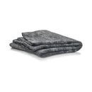 McKesson - Thermal Blanket 72 X 90 Inch NonWoven Polyester 100% 2.5 lbs. - NWPEN1001Q90