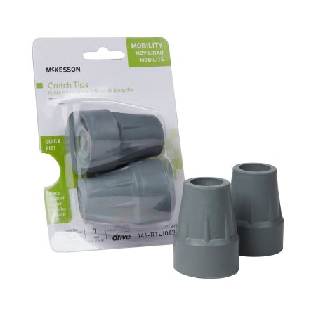 McKesson - Crutch Tip - 146-RTL10439B