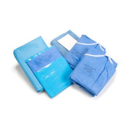 McKesson - General Purpose Drape Pack - 183-I86-13201-S