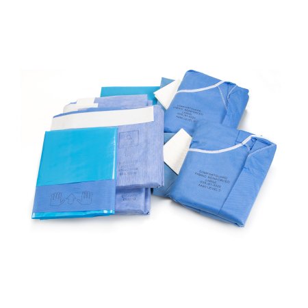 McKesson - General Purpose Drape Pack - 183-I86-12506-S