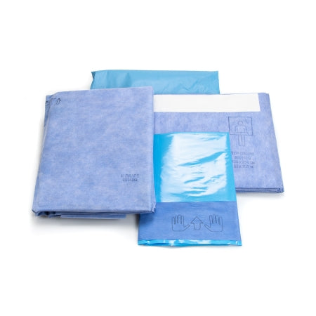 McKesson - General Purpose Drape Pack - 183-I86-12501-S