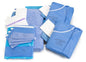 McKesson - Surgical Drape Pack - 183-I86-05504-S