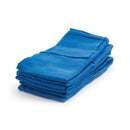 McKesson - O.R. Towel 17 W X 27 L Inch Blue NonSterile - 16-6000-B