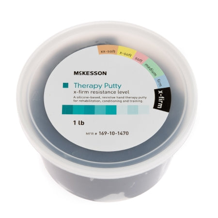 McKesson - Therapy Putty X-Firm 1 lbs. - 169-10-1470