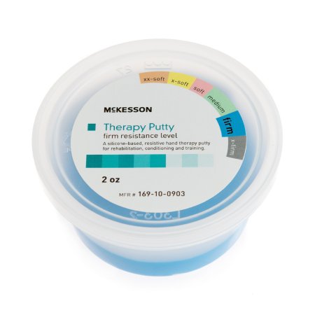 McKesson - Therapy Putty Firm 2 oz. - 169-10-0903