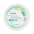 McKesson - Therapy Putty Medium 2 oz. - 169-10-0902