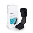 McKesson - Dorsal Night Splint Small / Medium Hook and Loop Closure Male 4 to 8-1/2 / Female 5 to 9-1/2 Left or Right Foot - 155-14040S-M