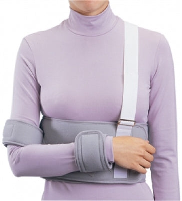 DJO ProCare Shoulder Immobilizer PROCARE X-Large Left or Right Arm - 79-84108