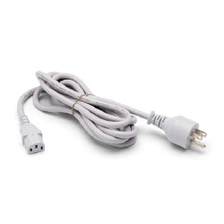 Welch Allyn - Power Cord For CP5O, CP15O, CIWS, CVSM64OO Exam Light PLFM - 714030