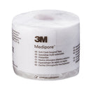 3M Medipore Medical Tape Water Resistant Cloth 2 Inch X 10 Yard White NonSterile - 2962