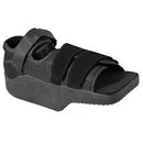 Breg - Post-Op Shoe X-Small Unisex Adult Black - 100614-010