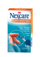 3M Healthcare Liquid Bandage Nexcare Skin Crack Care 24 oz. - Case of 24 - 112