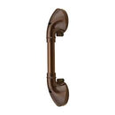 Nova 16 Inch Suction Cup Balance Assist Bar, 	Bronze- 8216B-R