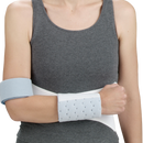 DeRoyal Elastic Shoulder Immobilizer - Medium - 1020159