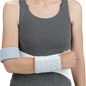 DeRoyal Elastic Shoulder Immobilizer - Medium - 1020159