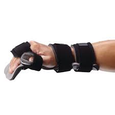 Rolyan Intrinsic Plus Hand Orthosis - 081569334