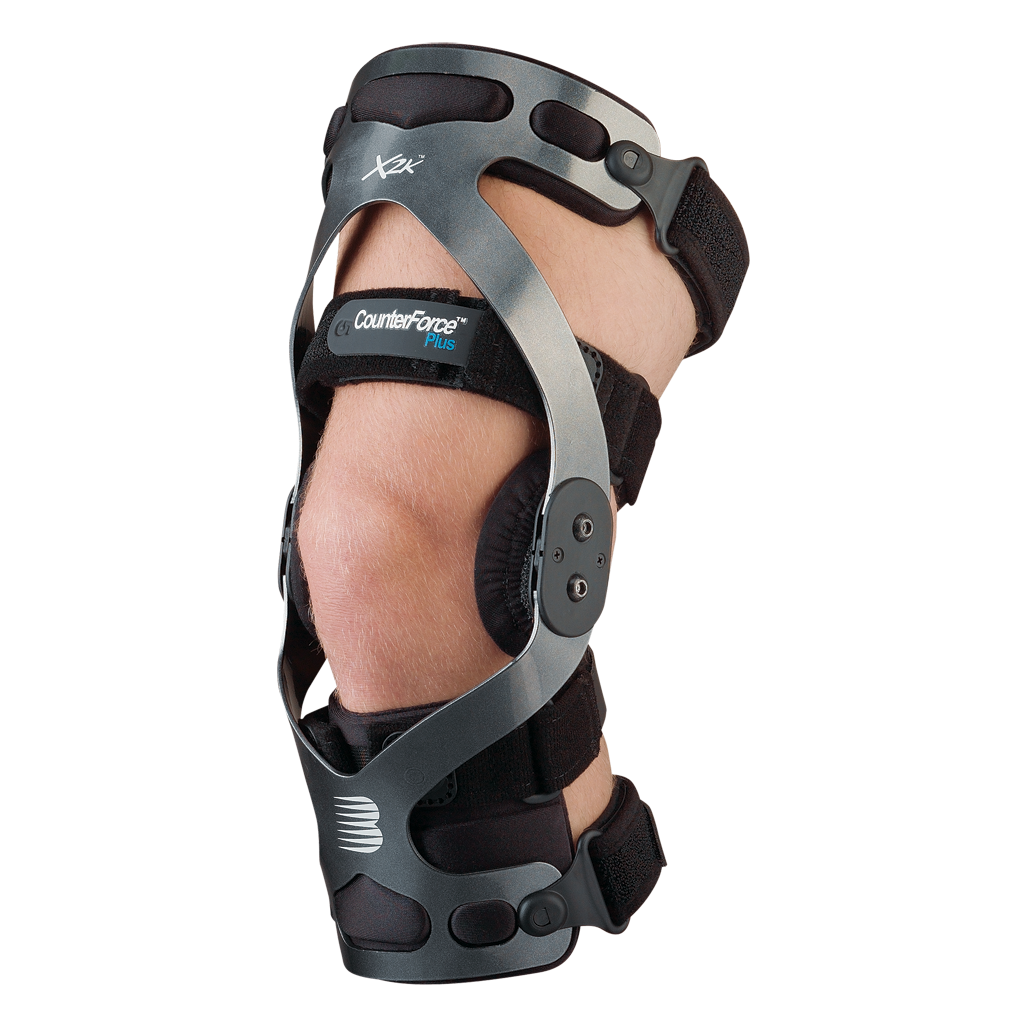 Breg - Knee Brace Small Left Knee - KZ114103--P