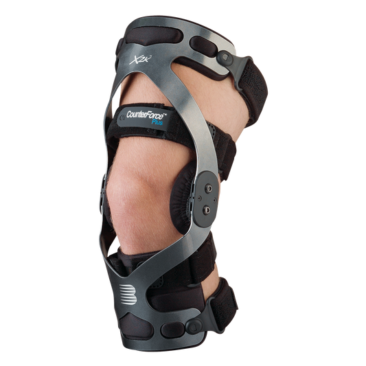 Breg - Knee Brace Small Left Knee - KZ114103--P