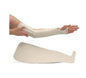 Rolyan Long Arm Splint with Radial Bar - Tailor splint - Solid -  551438