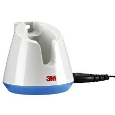 3M - Charger Stand For 9681 Surgical Clippers - 9682