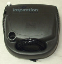 Respironics HS456 Inspiration Elite Nebulizer Compressor