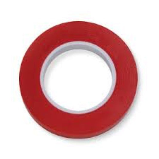 Key Surgical Identification Tape - Instrument Marking Tape, Red - T-02-04