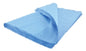 McKesson McKesson Sterilization Wrap Blue 15 X 15 Inch Single Layer Cellulose - 486