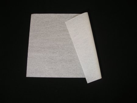 McKesson - Scale Liner Paper 20 Inch Width White Smooth - 18-877