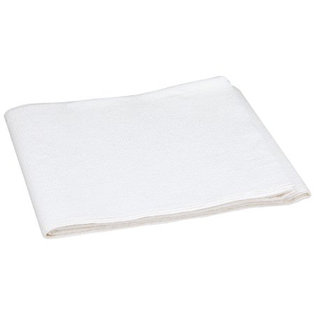 McKesson - General Purpose Drape Physical Exam Drape 40 W X 90 L Inch NonSterile - 18-839