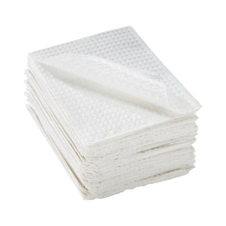 McKesson - Procedure Towel 13 W X 18 L Inch White NonSterile - 18-865