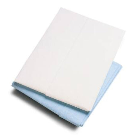 McKesson - General Purpose Drape Physical Exam Drape 40 W X 60 L Inch NonSterile - 18-10836